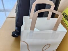 -喜茶(广州白云机场T2出发厅店)