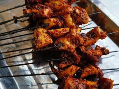 -佰运猪蹄(高陵店)