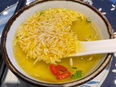 炒米-禾悟农·农家私房菜