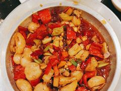 -一楼食业·食惠一楼
