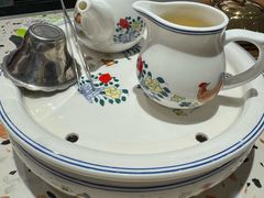 -点都德(广州白云山景区南门店)