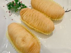 萝卜丝酥-御花园酒店(希尔顿店)