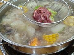 -家乡饭店(里仁洞店)