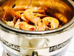 太白长江虾-民国红公馆(老门东店)