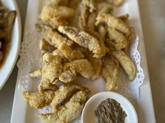 -华盛丰温州大排档(东三环南路店)