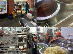-舒记粉店(七星路店)