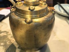 -小吊梨汤·北京菜(香山店)