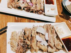 -清真·玛丽亚新疆菜主题餐厅(浙江中路店)