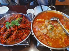-奥山雅阁酒店·中餐厅