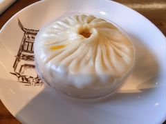 -南翔馒头店(豫园店)