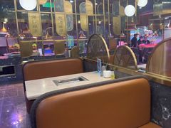 -炭烤麻里·臻选自助烤肉料理(观音桥大融城店)