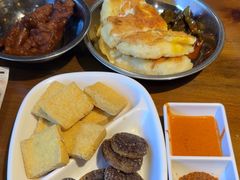 -88号小吃店·经典云南菜·地道纳西美食