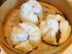 -新天世纪中餐厅