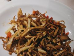 -绿茶餐厅(财富购物中心店)