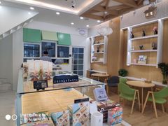 大堂-爸爸糖吐司面包(郑州正弘城店)