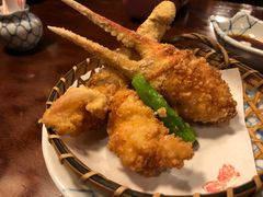 -蟹道乐(新宿本店)