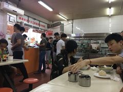 -津品味小吃(大学湾店)