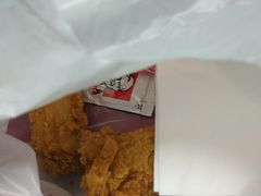 -肯德基(晋江城市广场店)