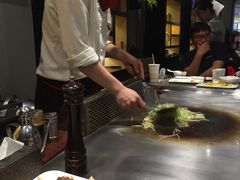 -玛雅铁板烧餐厅(中关村店)