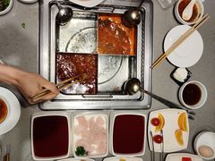 -海底捞火锅(铂澜大象城店)