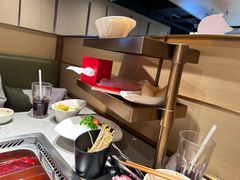 -海底捞火锅(宏大财富广场店)