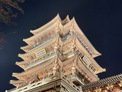 -济南大明湖景区