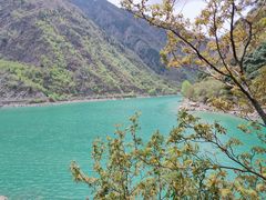 -叠溪松坪沟景区