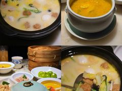 -淮扬府(安定门店)