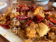 -明海妈妈菜(大连外国语学院店)