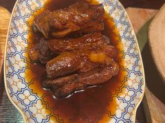 -永安鱼庄·镇江菜(东吴路店)