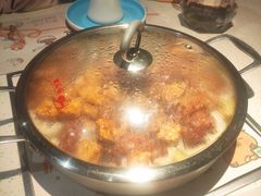 -黄记煌三汁焖锅(顺义华联店)