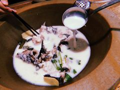 -云渔堂蒸汽石锅鱼(万达店)