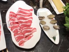 -世贸万锦大酒店·烹大师火锅达人