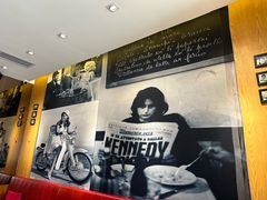 -安妮意大利餐厅(世贸天阶店)