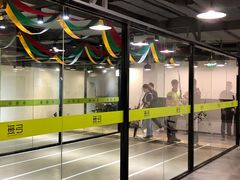 -無弓射箭俱乐部(领展中心城店)