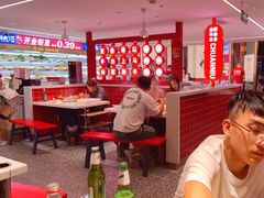 -万达广场(大明宫店)