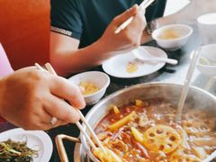 -刘一锅筋头巴脑(凌空二街店)