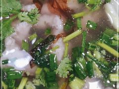 -煎意浓·吴记煎包(交通路店)