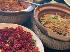 -晓长安·新陕菜(曲江店)
