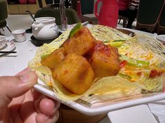 -稻香饭店(龙华天虹店)