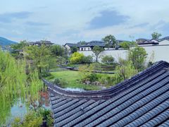 -春色如许·茶食餐厅(桃李春风店)