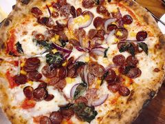 -1861意大利餐厅(文化广场店)