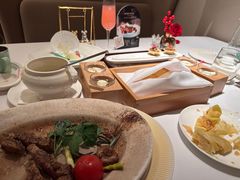 -王品牛排(郑州大卫城店)