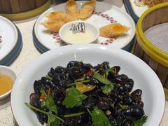 -如轩·海鲜砂锅粥·潮汕菜(小榄店)