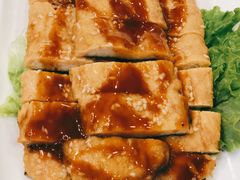 日式烤鳗鱼-功德林素菜饭庄(前门店)