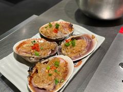 -白玉·朝鲜族烤串(南山店)