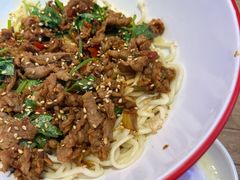 -阿当·小炒牛肉面(人广店)