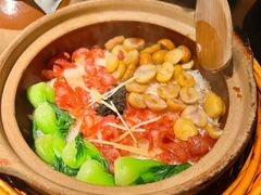 -捞王锅物料理(凯旋路店)