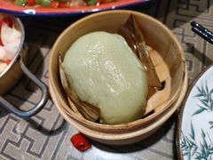 -新繁老號豌豆汤饭店·江湖菜(宝光寺店)