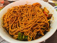 -王繁星面馆(西安熙地港店)